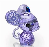 Statuina Swarovski in Cristallo 5004623
